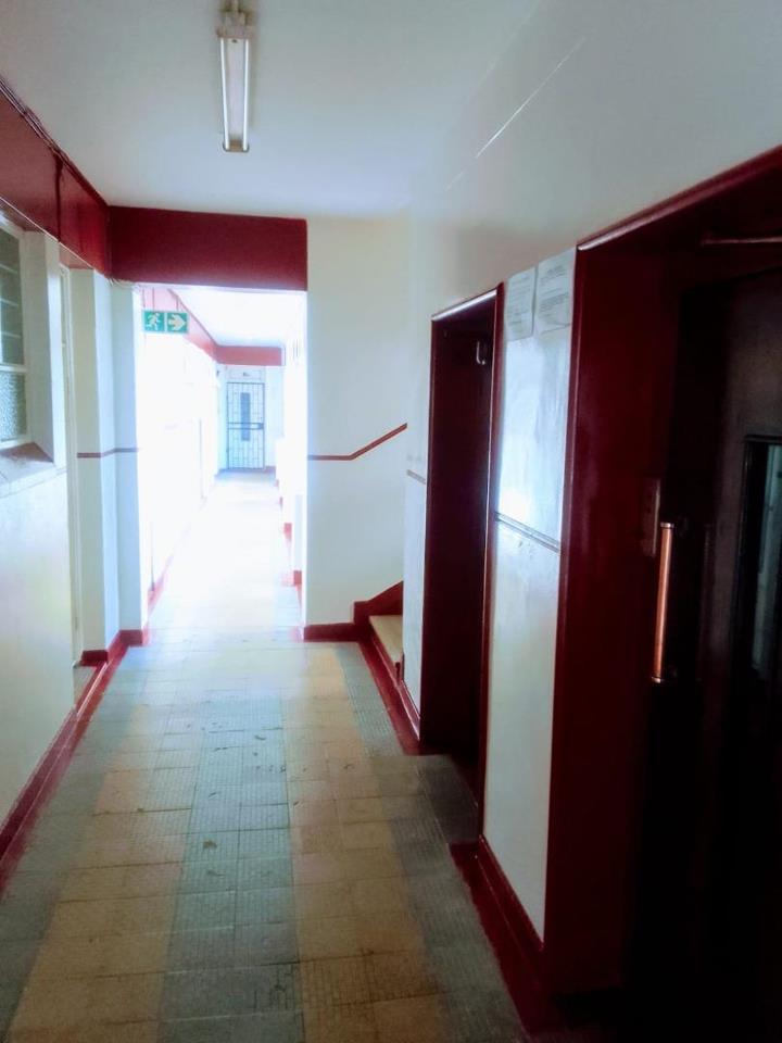 3 Bedroom Property for Sale in Hillbrow Gauteng