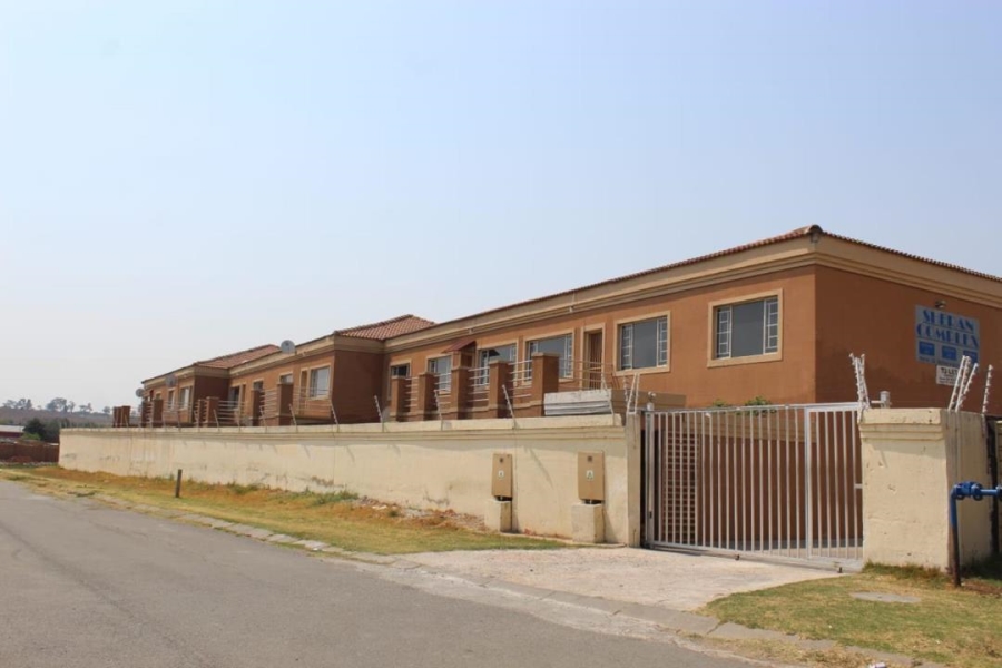 3 Bedroom Property for Sale in Elsburg Gauteng