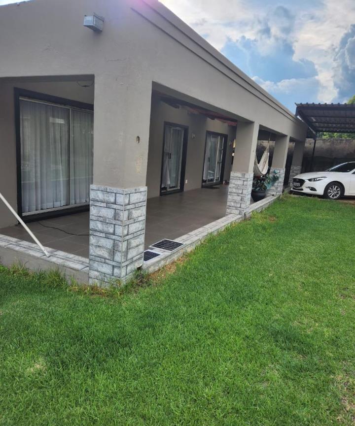 3 Bedroom Property for Sale in Delville Gauteng