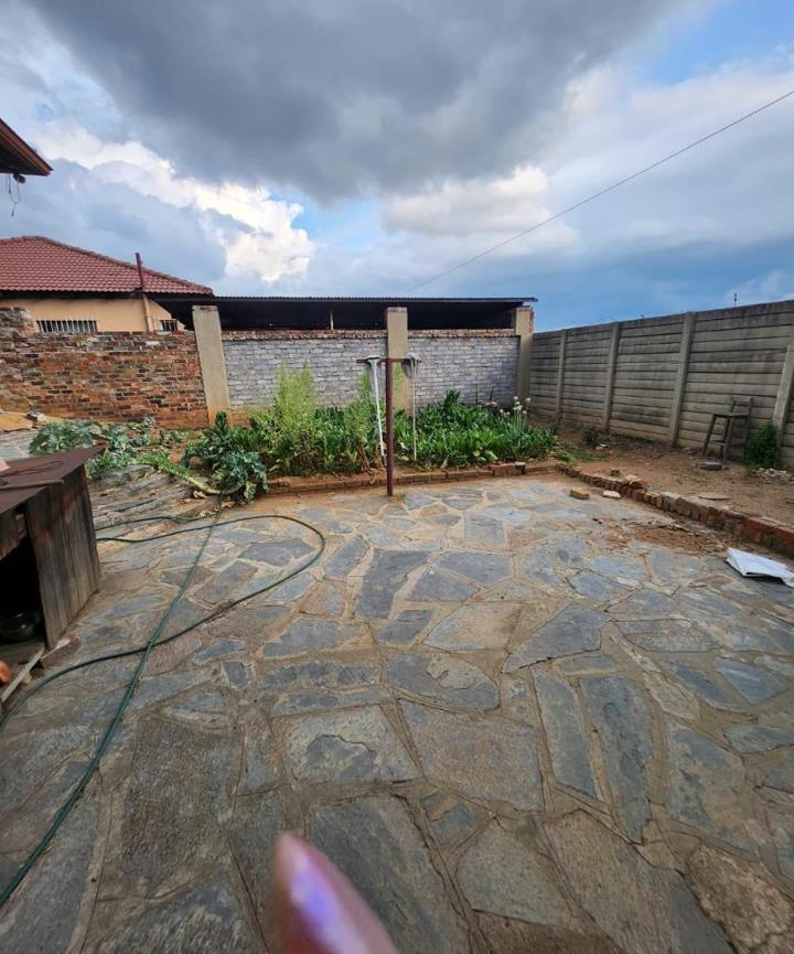 3 Bedroom Property for Sale in Delville Gauteng