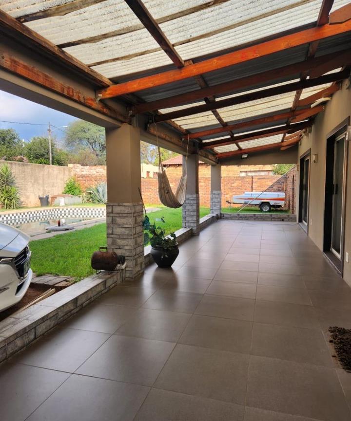 3 Bedroom Property for Sale in Delville Gauteng