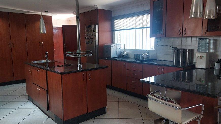 4 Bedroom Property for Sale in Beyerspark Gauteng