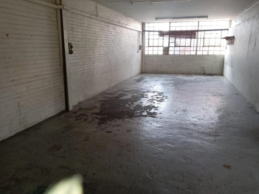 To Let commercial Property for Rent in Delville Gauteng