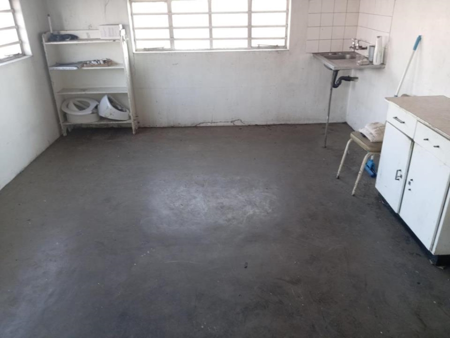 To Let commercial Property for Rent in Delville Gauteng