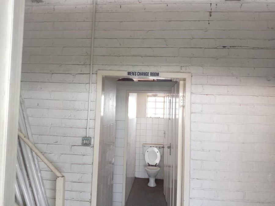 To Let commercial Property for Rent in Delville Gauteng