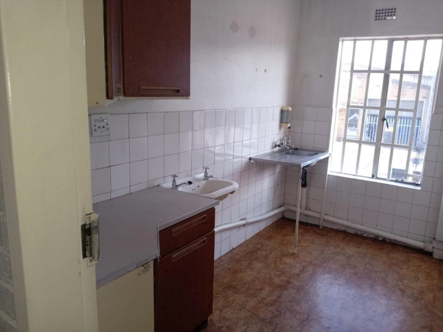 To Let commercial Property for Rent in Delville Gauteng