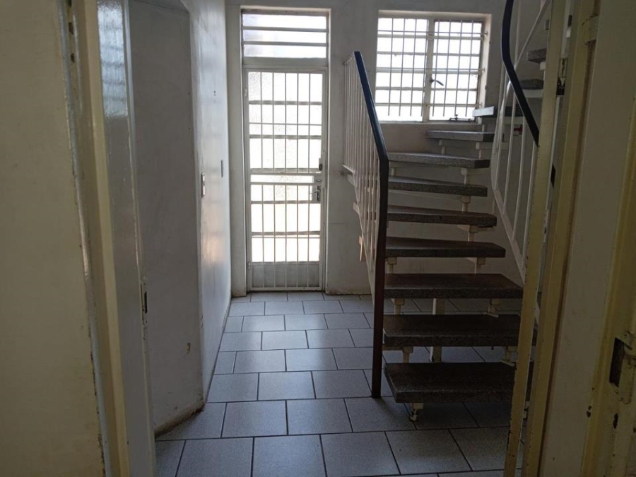 To Let commercial Property for Rent in Delville Gauteng