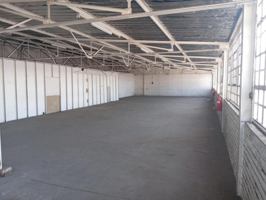 To Let commercial Property for Rent in Delville Gauteng