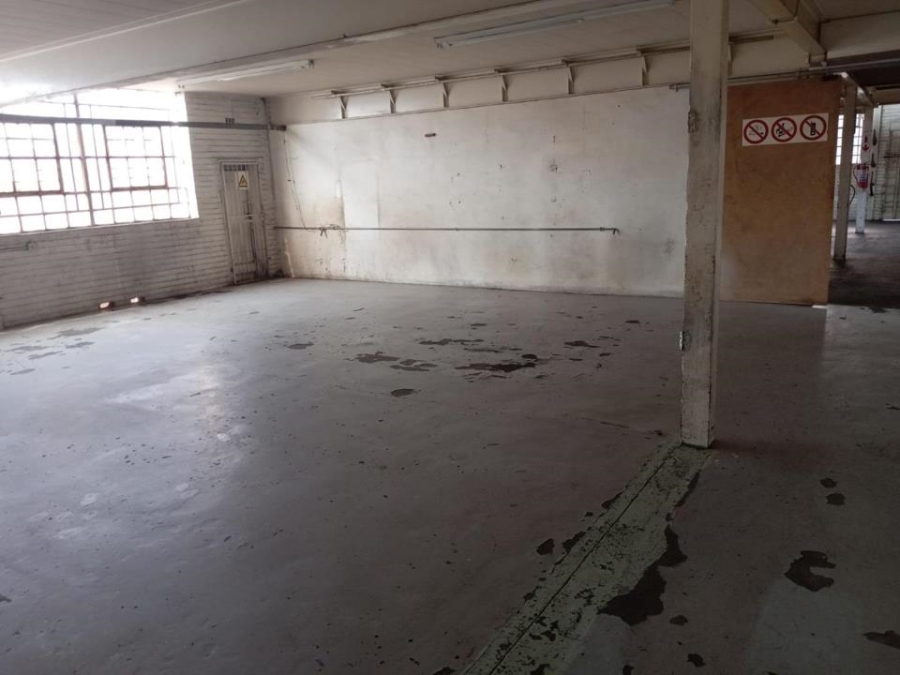 To Let commercial Property for Rent in Delville Gauteng