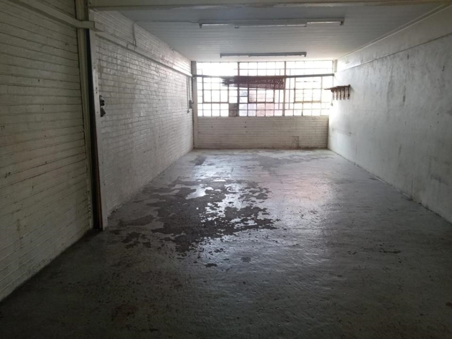 To Let commercial Property for Rent in Delville Gauteng