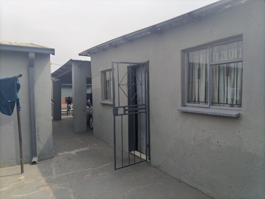 3 Bedroom Property for Sale in Glen Ridge Gauteng