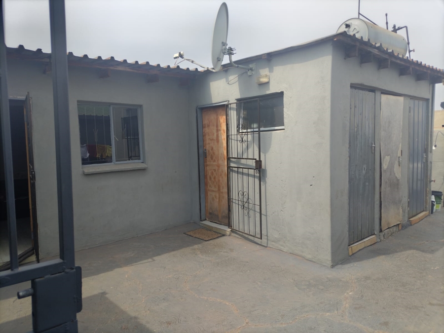 3 Bedroom Property for Sale in Glen Ridge Gauteng