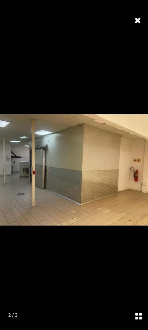 To Let commercial Property for Rent in Cason Gauteng