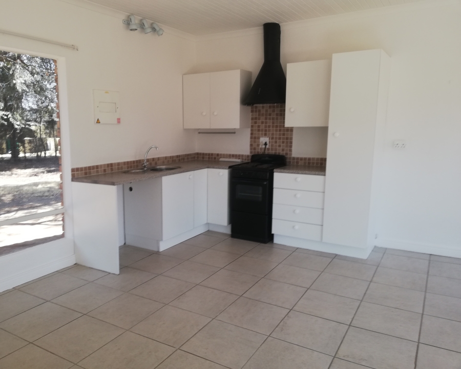 To Let 1 Bedroom Property for Rent in Randjesfontein A H Gauteng