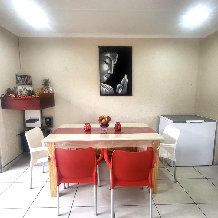 To Let 3 Bedroom Property for Rent in Cresta Gauteng