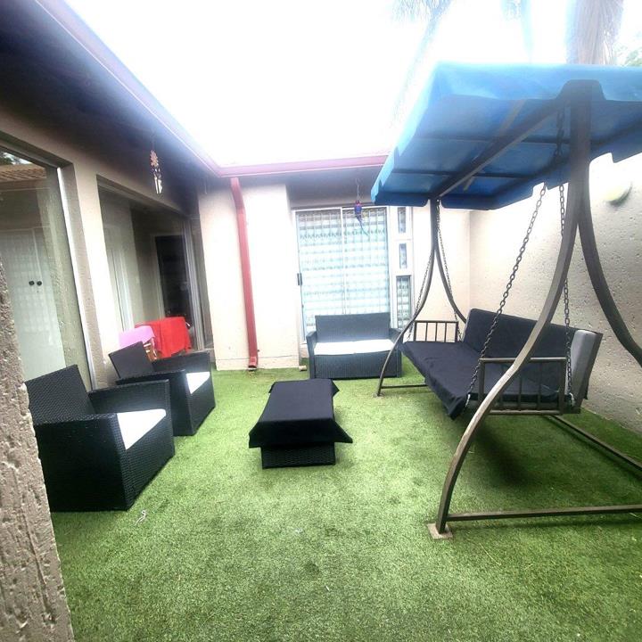 To Let 3 Bedroom Property for Rent in Cresta Gauteng