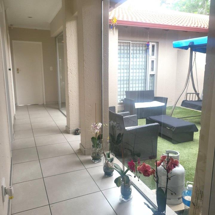 To Let 3 Bedroom Property for Rent in Cresta Gauteng