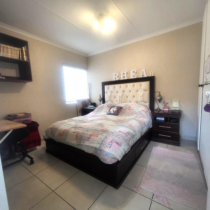 To Let 3 Bedroom Property for Rent in Cresta Gauteng