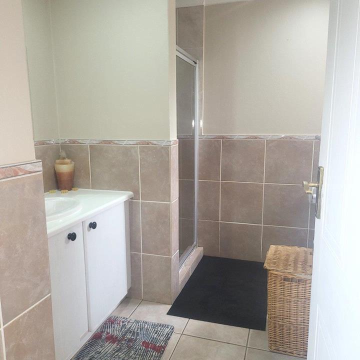 To Let 3 Bedroom Property for Rent in Cresta Gauteng