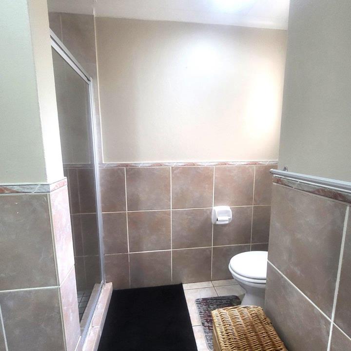 To Let 3 Bedroom Property for Rent in Cresta Gauteng