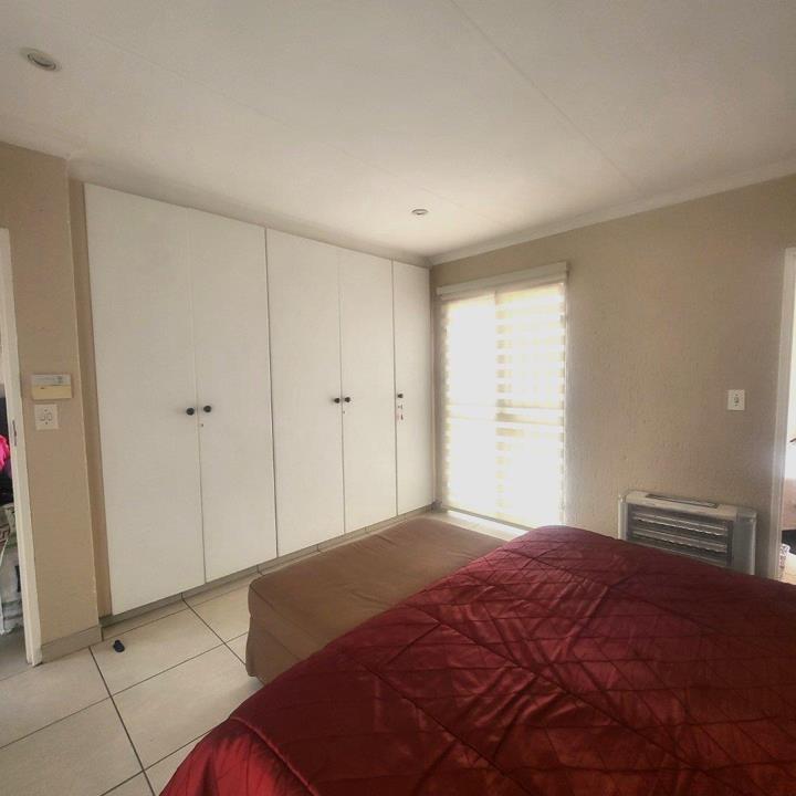 To Let 3 Bedroom Property for Rent in Cresta Gauteng