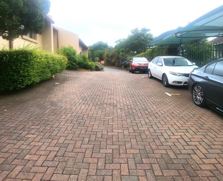 To Let 3 Bedroom Property for Rent in Cresta Gauteng