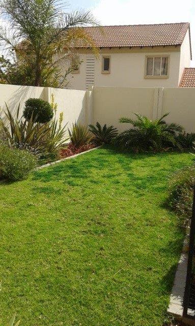 To Let 3 Bedroom Property for Rent in Country View Gauteng