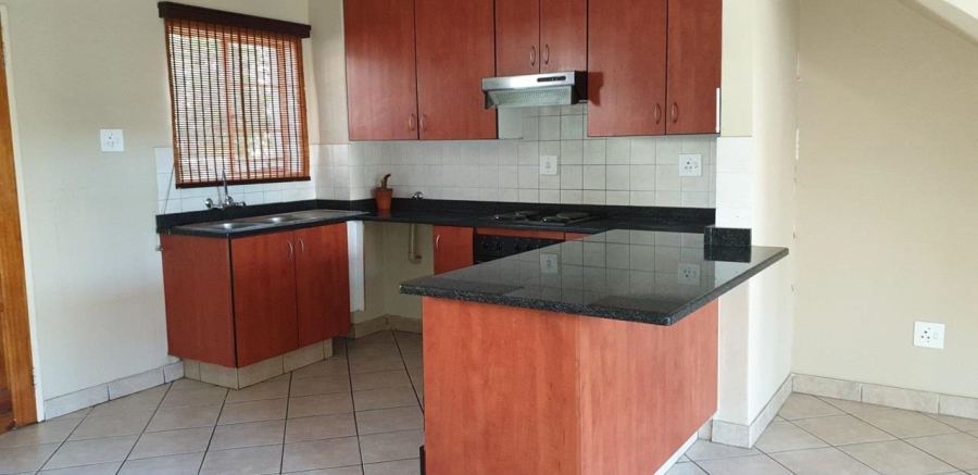 To Let 3 Bedroom Property for Rent in Country View Gauteng