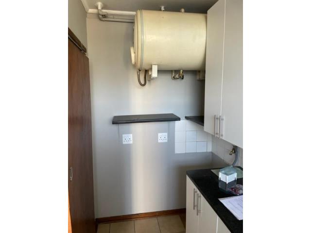 Room for rent in Brummeria Gauteng. Listed by PropertyCentral