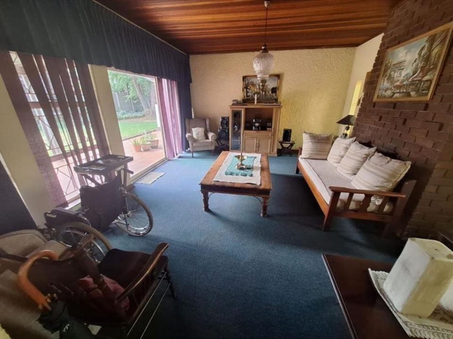 3 Bedroom Property for Sale in Freeway Park Gauteng