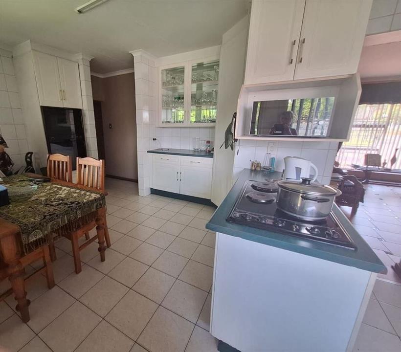 3 Bedroom Property for Sale in Freeway Park Gauteng