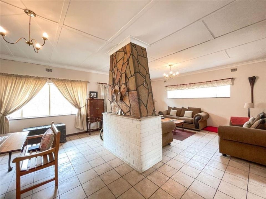 3 Bedroom Property for Sale in Parkdene Gauteng