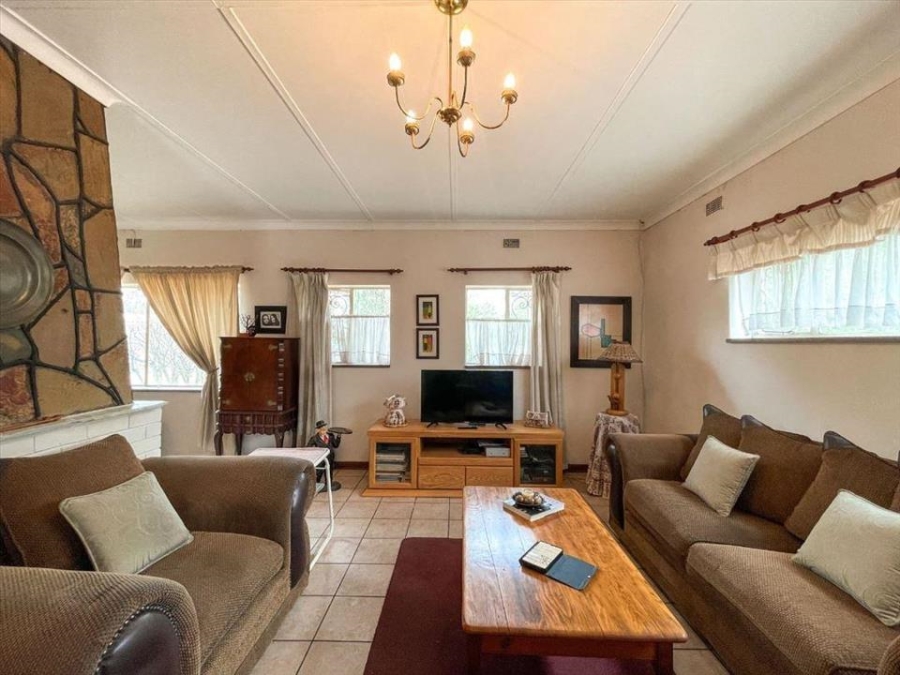 3 Bedroom Property for Sale in Parkdene Gauteng