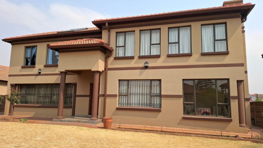 4 Bedroom Property for Sale in Parkrand Gauteng