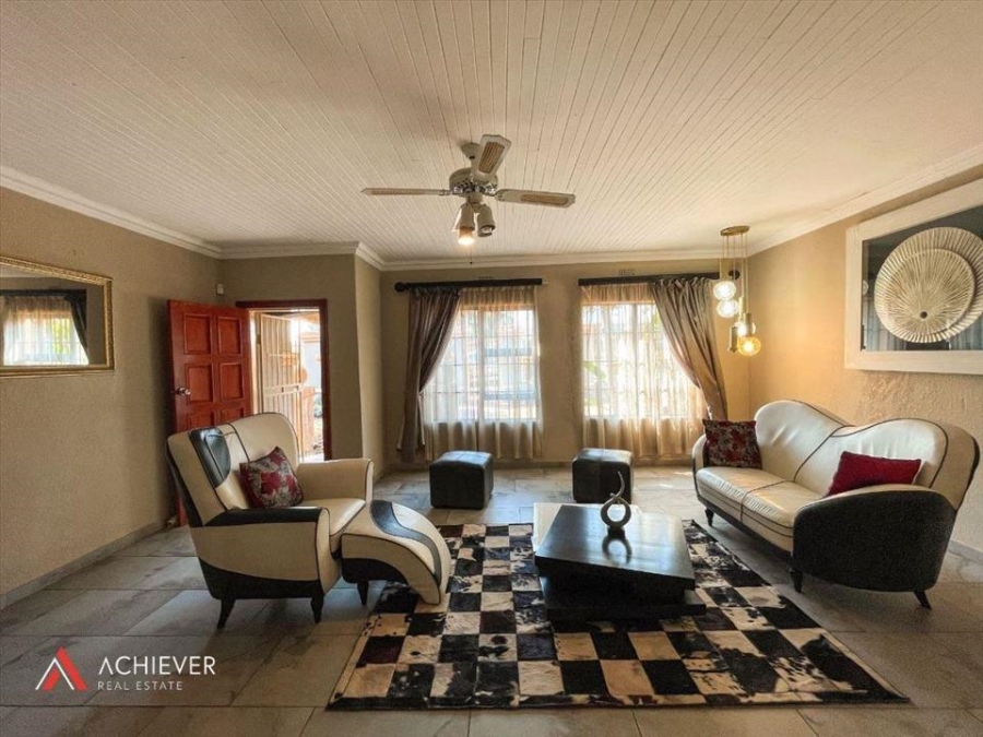 4 Bedroom Property for Sale in Sunward Park Gauteng