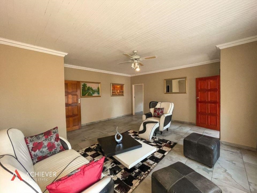 4 Bedroom Property for Sale in Sunward Park Gauteng