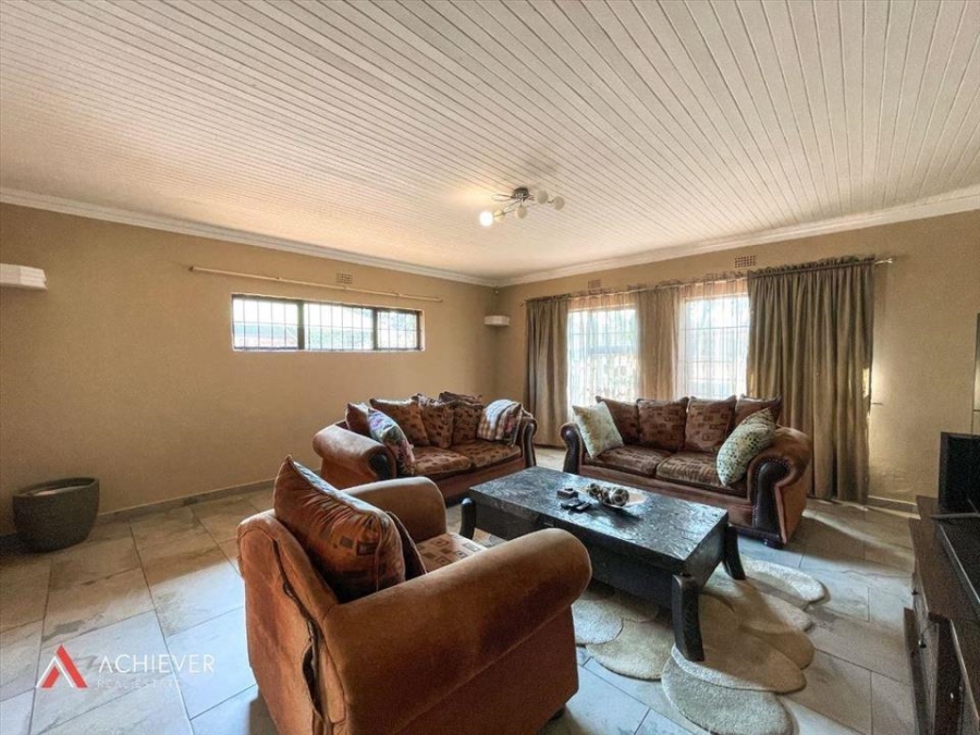 4 Bedroom Property for Sale in Sunward Park Gauteng