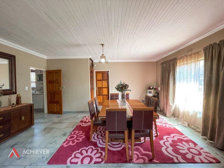 4 Bedroom Property for Sale in Sunward Park Gauteng