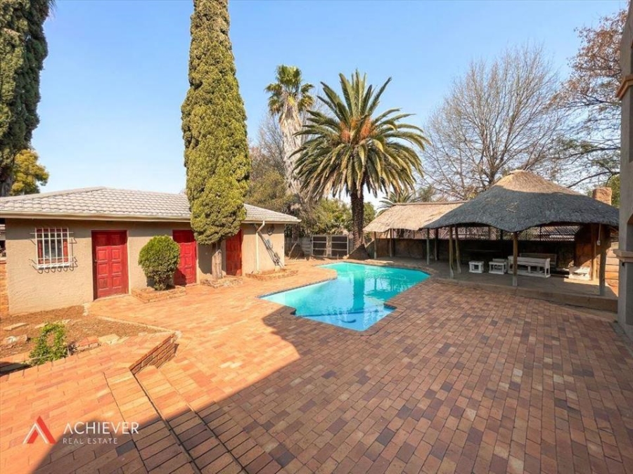 4 Bedroom Property for Sale in Sunward Park Gauteng