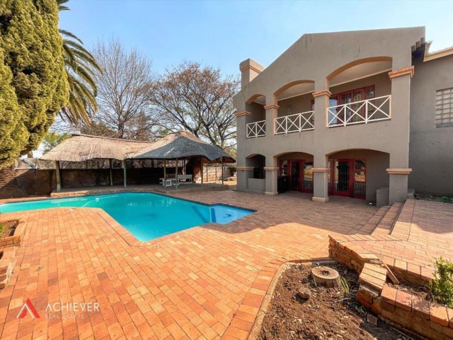 4 Bedroom Property for Sale in Sunward Park Gauteng