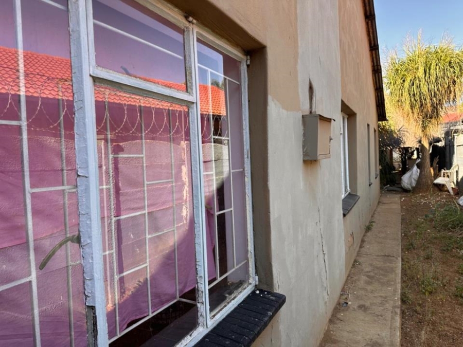 3 Bedroom Property for Sale in Booysens Gauteng