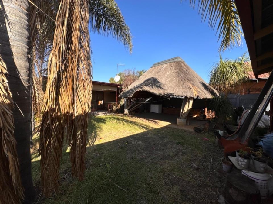 3 Bedroom Property for Sale in Booysens Gauteng