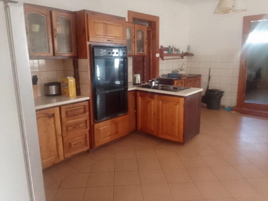 3 Bedroom Property for Sale in Booysens Gauteng