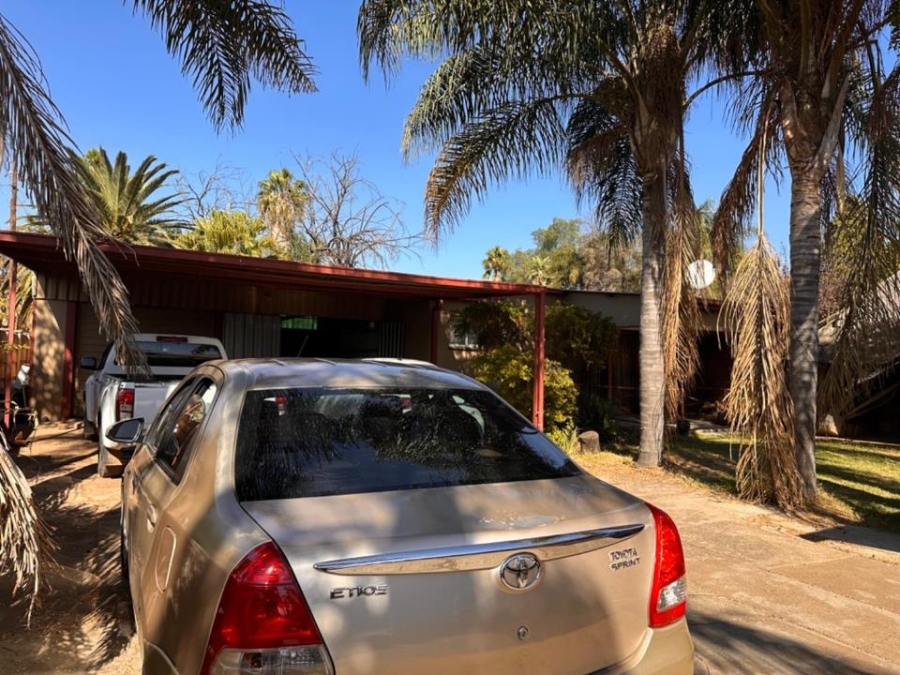 3 Bedroom Property for Sale in Booysens Gauteng