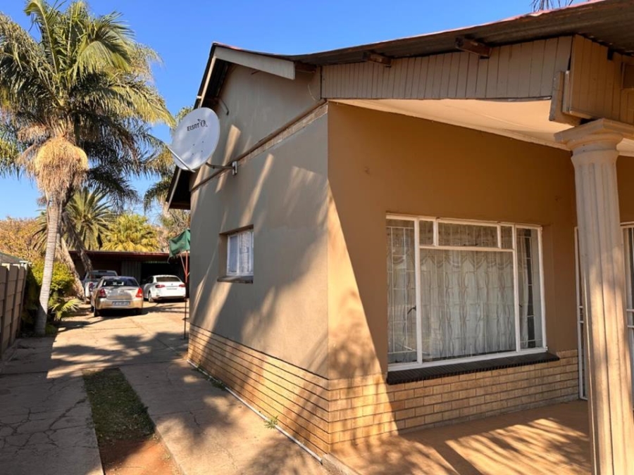 3 Bedroom Property for Sale in Booysens Gauteng