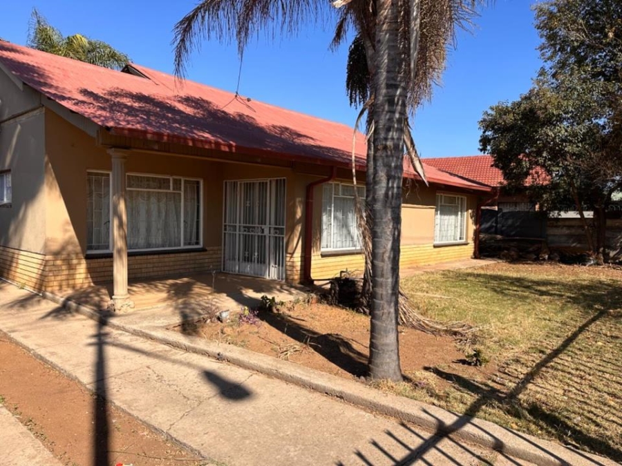 3 Bedroom Property for Sale in Booysens Gauteng