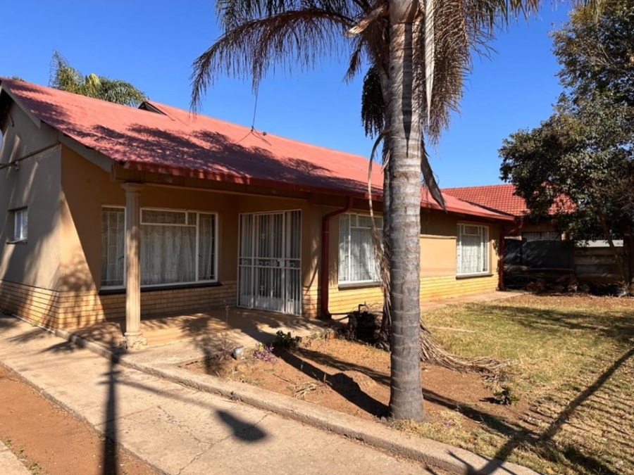 3 Bedroom Property for Sale in Booysens Gauteng