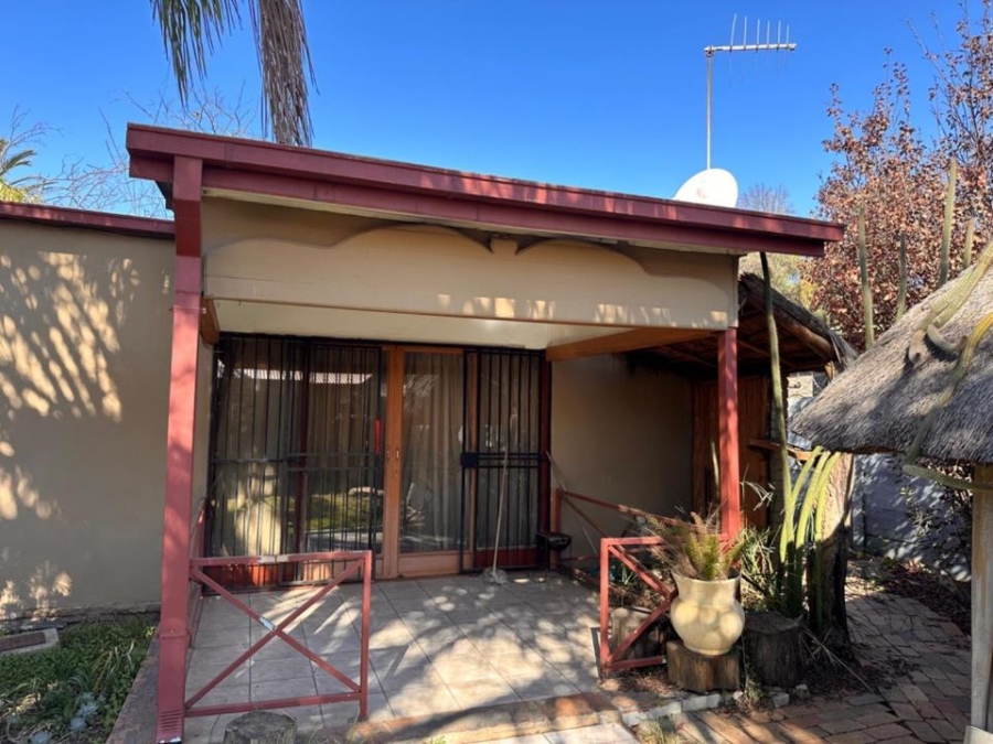 3 Bedroom Property for Sale in Booysens Gauteng