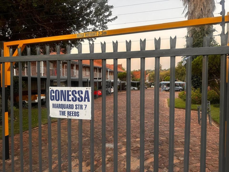 2 Bedroom Property for Sale in The Reeds Gauteng