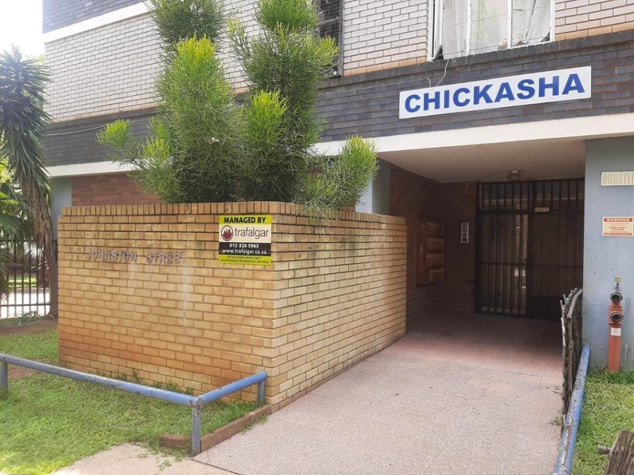 2 Bedroom Property for Sale in Sunnyside Gauteng